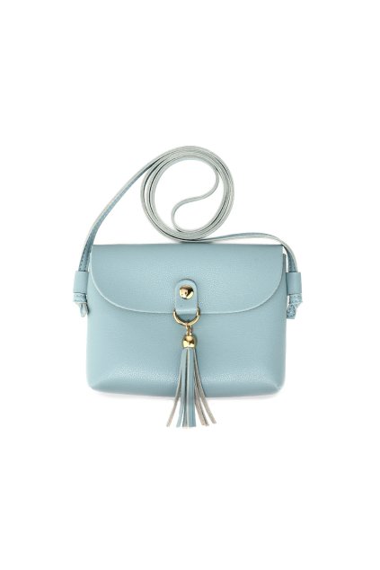 Crossbody kabelka Alyce modrá AG00597