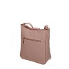 Ružová crossbody kabelka MONNARI BAG 0170-004 W18