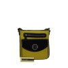 Žltá crossbody kabelka MONNARI BAG 0752-003 W16