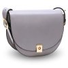 Crossbody fialová kabelka Cameron AG00658