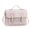 Crossbody kabelka Minnie Floral béžová AG00672