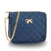 Crossbody kabelka námornícka modrá Jadyn AG00598