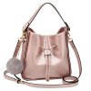 Kabelka na rameno Kelsey champagne AG00591S