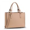 Kabelka do ruky Skyla telová shopper AG00646