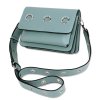 Crossbody kabelka modrá Emerson AG00714