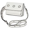 Crossbody kabelka biela Emerson AG00714