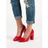 268168 damske cervene lakovane lodicky dd53r big
