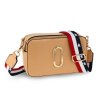 Crossbody kabelka telová Alex AG00726