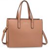 Trendy kabelka do ruky Toy telová AG00592