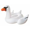 big mattress swan inflatable boat pontoon 190 cm