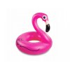 flamingo giant inflatable swimming wheel