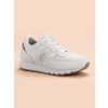 Biele dámske celoročné tenisky Shelovet, kód produktu LDLJ-10W