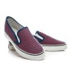 Farebné tenisky Slip on 9065R /S3-128P