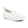 DETSKÉ TRAMPKY SLIP ON LT-91W VEĽ.Č. 34 (Veľkosť UK3 / EUR 36)