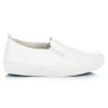 DETSKÉ TRAMPKY SLIP ON LT-91W VEĽ.Č. 34 (Veľkosť UK3 / EUR 36)