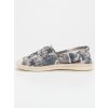 Farebné espadrilky etno Small Swan