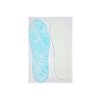 Coccine refresh extra refreshing insoles of 3 pairs / REFRESH EXTRA WKŁADKI 3 PARY (Veľkosť 36/38)