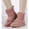 pol pl Rozowe sniegowce damskie Arana 13929 1