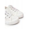 Detské tenisky farba biela kód obuvi JJ374134 WHT