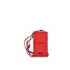 Dámska kabelka červené kód kabelky KB-CCC-03-JJ574123 RED