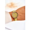 Dámske hodinky zelené kód ZEG/211013 GREEN (Veľkosť Uni)