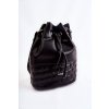 Dámská kabelka bag GOE ZNJJ016 Black