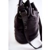 Dámská kabelka bag GOE ZNJJ016 Black