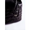 Dámská kabelka bag GOE ZNJJ016 Black