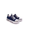 Dětské látkové tenisky BIG STAR KK374070 námořnická modré (Veľkosť 22)