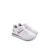 Detská športové obuv big star kk374009 bílá / KK374009 BIAŁE (Veľkosť 33)