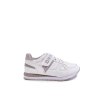 Detská športové obuv big star kk374009 bílá / KK374009 BIAŁE (Veľkosť 33)