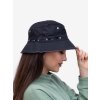 Čierne ~akcesoria~czapki i kapelusze~ Shelovet kod KAP-307B