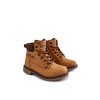 Dětské boty Lee Cooper LCJ-22-01-1490 Velbloud (Veľkosť 32)