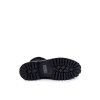 Pánské členkové topánky memory foam big star kk174206 čierne / KK174206 906 CZARNY (Veľkosť 42)
