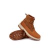 Pánské boty Memory Foam Big Star KK174203 Velbloud (Veľkosť 43)