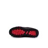 Pánské nízké trekingové boty Memory Foam Big Star KK174126 Černe (Veľkosť 44)
