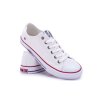Pánské Tenisky Big Star Bílé DD174271 (Veľkosť 41)