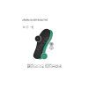Coccine antibacterical insoles aroma silver bioactive / AROMA SILVER BIOACTIVE (Veľkosť 39)