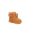 Dětské Kotníkové Boty Zateplené Camel Tesoro (Veľkosť 32)