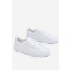 Pánské sportovní boty Memory Foam Big Star LL174193 Bíle (Veľkosť 44)