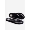 Pánské žabky Big Star LL174423 Černá (Veľkosť 42)