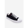 Pánské tenisky Cross Jeans LL1R4023 Černá (Veľkosť 44)