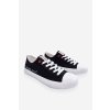 Pánské tenisky Cross Jeans LL1R4023 Černá (Veľkosť 44)