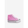 Dětské Vysoké Tenisky Růžová Filemon (Veľkosť 33)