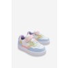 Klasické dětské sportovní boty Vícebarevné Marlin (Veľkosť 35)