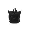 Dámsky batoh  čierne kód ll574176 BLACK/ (Veľkosť Uni)