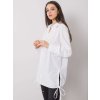 Dámske Košeľa farba Biela kód 232-KS-20051.05 (Farba Biela, Veľkosť ONE SIZE)