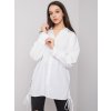 Dámske Košeľa farba Biela kód 232-KS-20051.05 (Farba Biela, Veľkosť ONE SIZE)