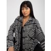 Dámske Košeľa farba Čierno-biela kód DN-KS-3964.45