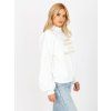 Khaki dámska mikina EM-BL-643.39X